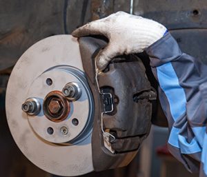 brake repair service