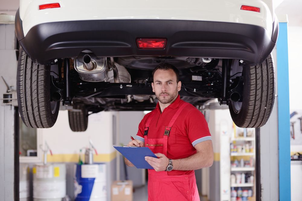 Everything You Need to Know About Pre-Purchase Inspections for Your Vehicle