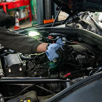 Auto Repair in Swoyersville, PA