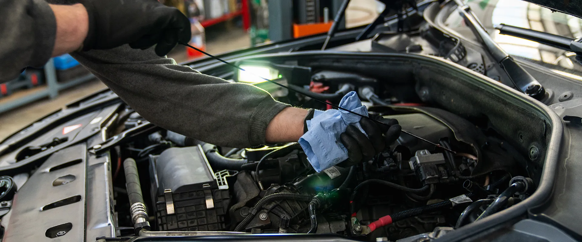 Auto Repair near Swoyersville, PA