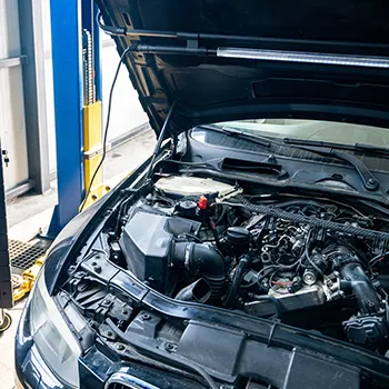 Engine Repair & Services in Swoyersville, PA