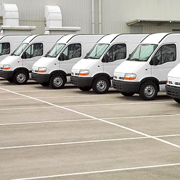Fleet Service in Swoyersville, PA