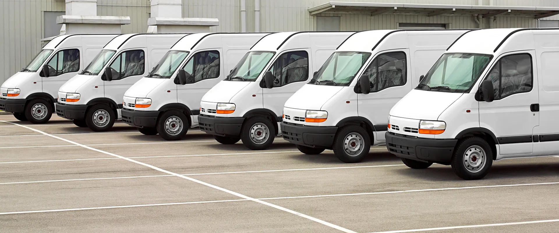 Fleet Service near Swoyersville, PA