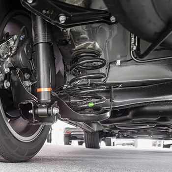Suspension & Alignments in Swoyersville, PA