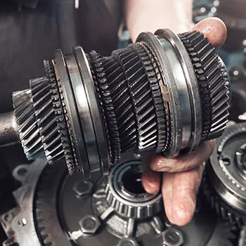 Transmission Service in Swoyersville, PA